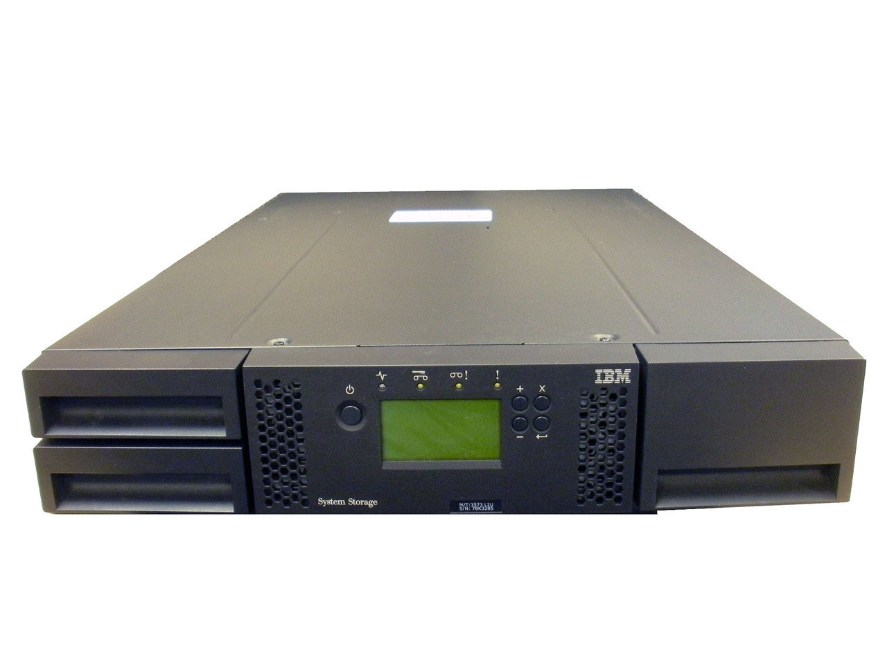 IBM TS3100 Tape Libraries for Sale