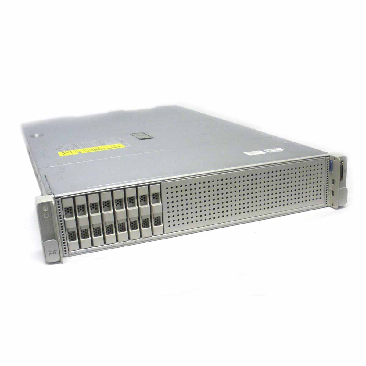 Refurbished Servers | Cisco, Dell, HPE, IBM, Sun, Supermicro, & More ...