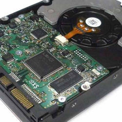 Server Hard Drive Interfaces: A Comprehensive Guide Traditional Interfaces Server Hard Drive Interfaces: A Comprehensive Guide Traditional Interfaces