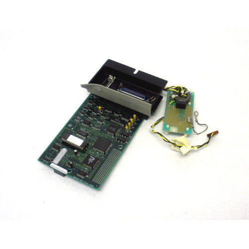 IBM 57G4245 Serial Parallel Twinax Card Adapter via Flagship Tech