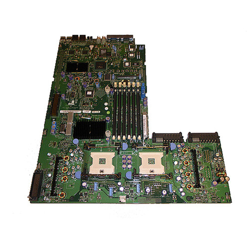 Dell PowerEdge 1850 System Mother Board V4 U9971