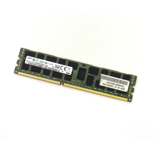 IBM 00D4968 Memory 16GB | 1600Mhz PC3-12800 DDR3