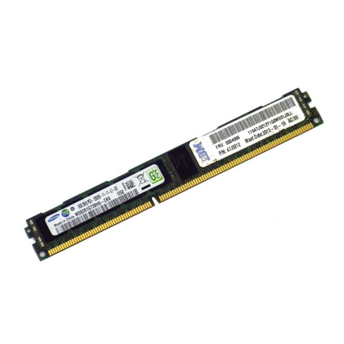 IBM 00D4957 4GB 2RX8 PC3-12800E 47J0180 | Flagship Tech