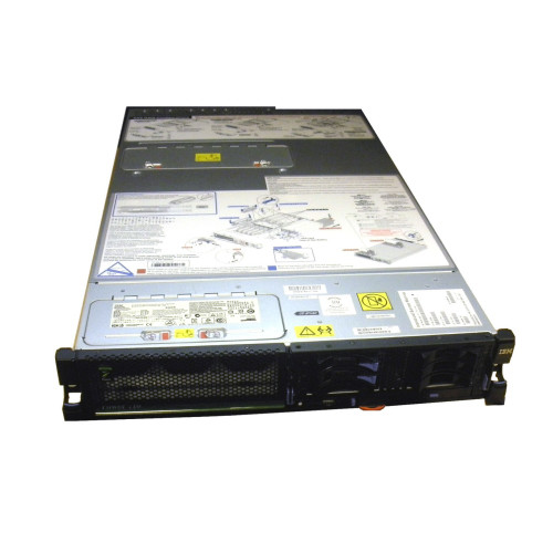 IBM 8231-E2B 8359 Power7 8 Core 3.0Ghz PSeries Server System via Flagship Tech
