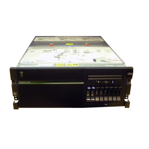 IBM 8202-E4C Server Power 720 Express Server