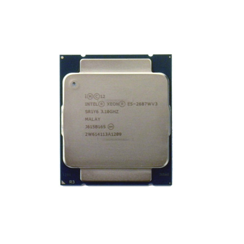 Intel SR1YA Processor 10-Core | Xeon E5-2650 v3 2.3Ghz