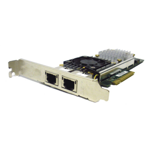 Dell W1GCR 10gbase-T Converged Network Adapter
