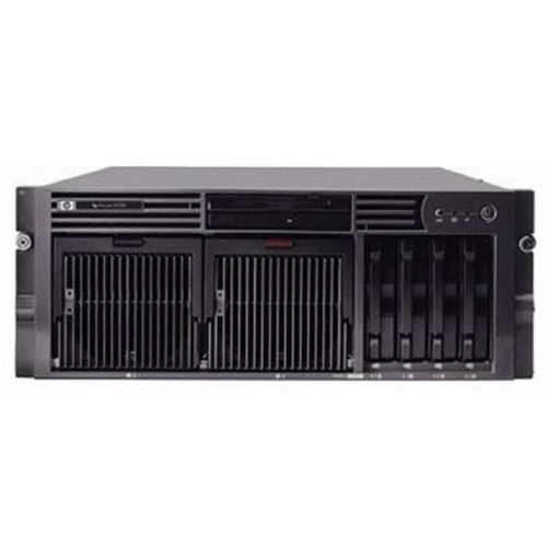 HP 325134-001 ProLiant DL580-G2 2.8 GHz 2MB 2GB