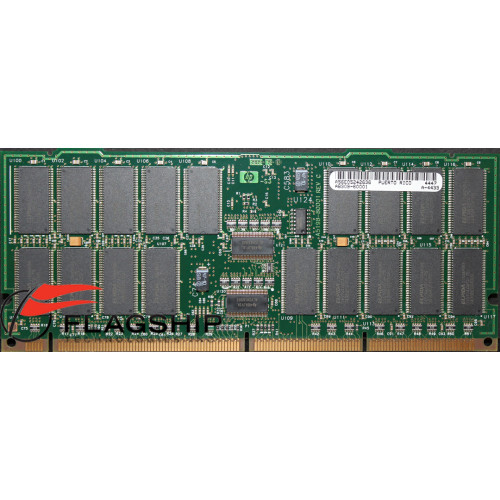 AB309A HP 8GB SDRAM Memory Kit (4x2GB) for rp7420/rp8420 & rx7620/rx8620