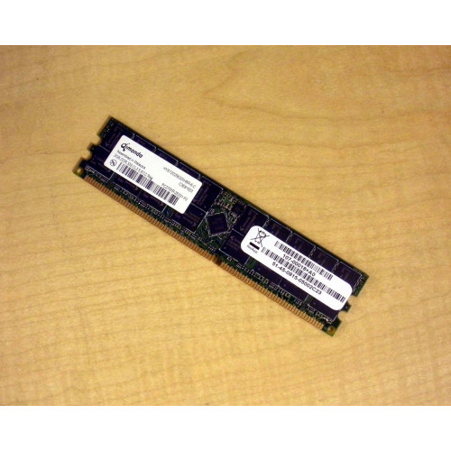 NetApp 107-00018 2GB DDR ECC PC-2100 266Mhz Memory via Flagship Tech