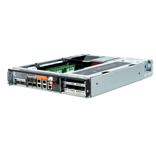 NetApp 111-00585 F3 FAS3210 Controller Module via Flagship Tech