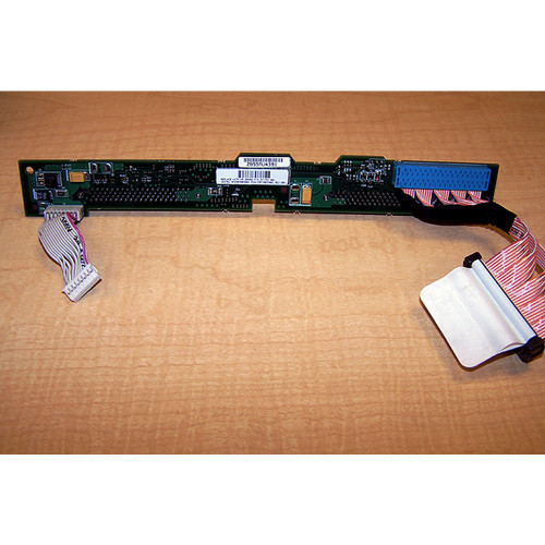 HP 289552-001 6-Bay Server SCSI Backplane DL380-G3