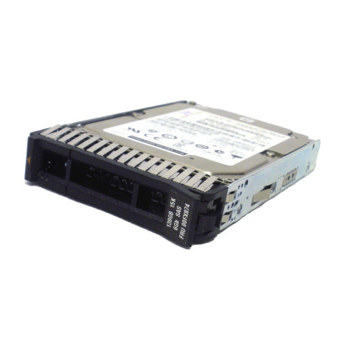 IBM ESDB Hard Drive 300GB 15K SAS SFF-3