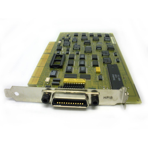 HP 25560-60001 HP-IB EISA Host Adapter Card