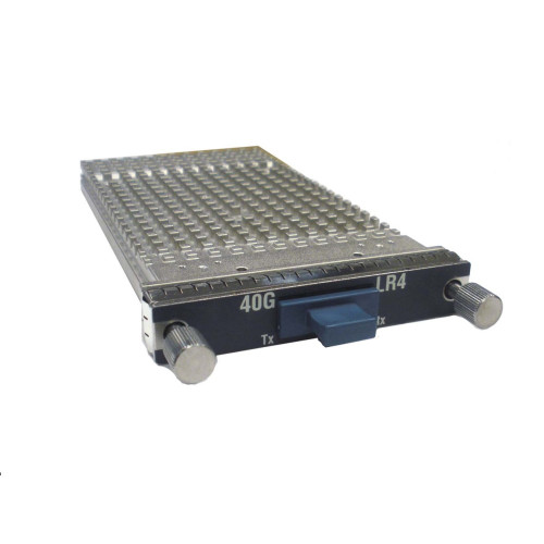 Genuine Cisco CFP-40G-LR4 40GBase-LR4 CFP Transceiver via Flagship Tech