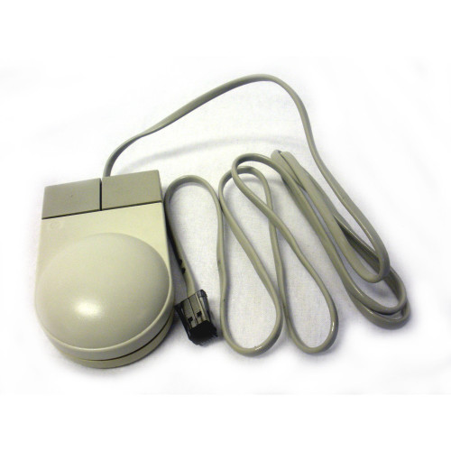 HP 46060A 2-Button Mouse HIL Connect