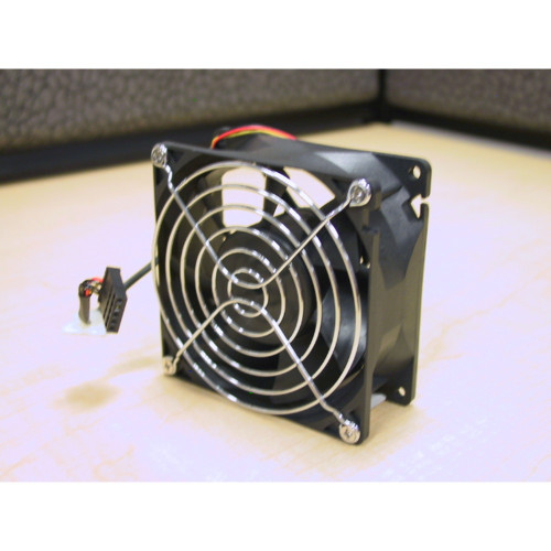 HP Compaq 157383-003 92MM CPU FAN DL380G1