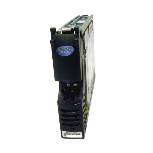 EMC 005048848 300GB 15K 4G FC 3.5in Hard Drive Disk via Flagship Tech