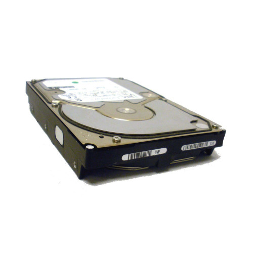 IBM 07N3774 36GB 10K 80-Pin 3.5in SCSI Hard Drive Disk via Flagship Tech