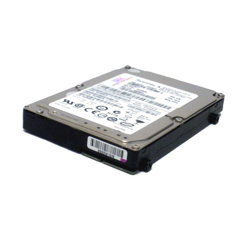 IBM 81Y9671 300GB 15K SAS 6Gbps 2.5in SFF Hot Swap Hard Drive