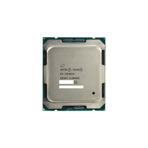 Intel SR2K1 Processor 16-Core Xeon E5-2697A v4