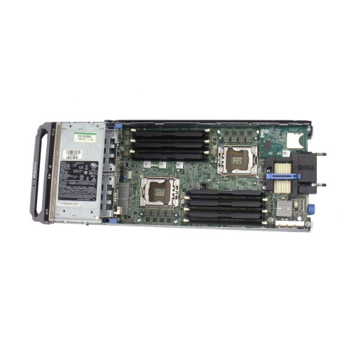 DELL V56FN PowerEdge M610 System Board via Flagship Tech