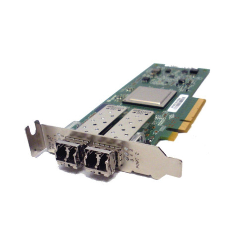 QLogic QLE2672 Host Bus Adapter 16GB | Network Card
