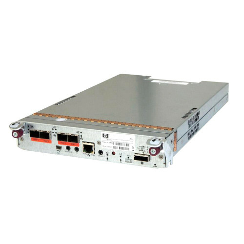 HP 717870-001 C8R09A MSA 2040 SAN Controller