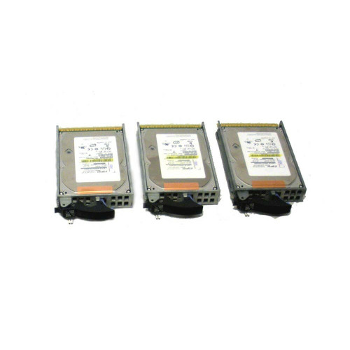 IBM 4328-9406 Hard Drive - Lot of 8 | Easy and fast ordering 24/7