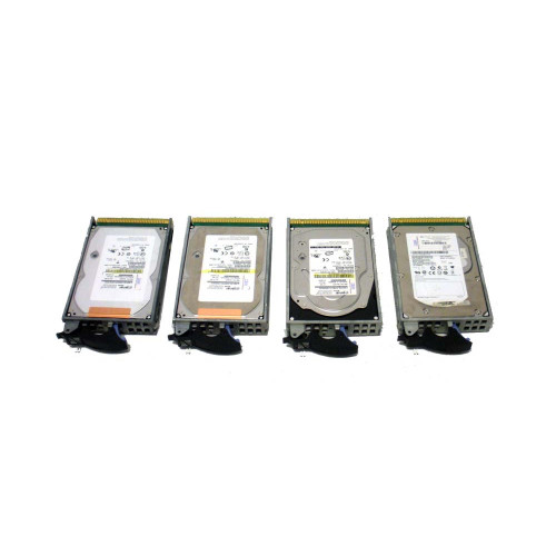 IBM 4328-9406 Hard Drive 141GB 15K | IBM i | iSeries