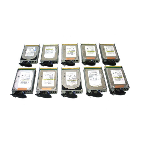 IBM 4328-9406 Hard Drive 141GB 15K | IBM i | iSeries