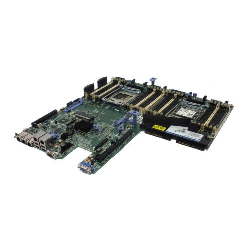 IBM 00J6192 X3550 M4 System Board via Flagship Tech