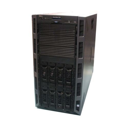 DELL PowerEdge T430 Server Build Your System via Flagship Tech