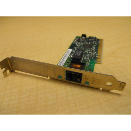 HP Compaq 174831-001 NC3123 Fast Eth PCI 10/100