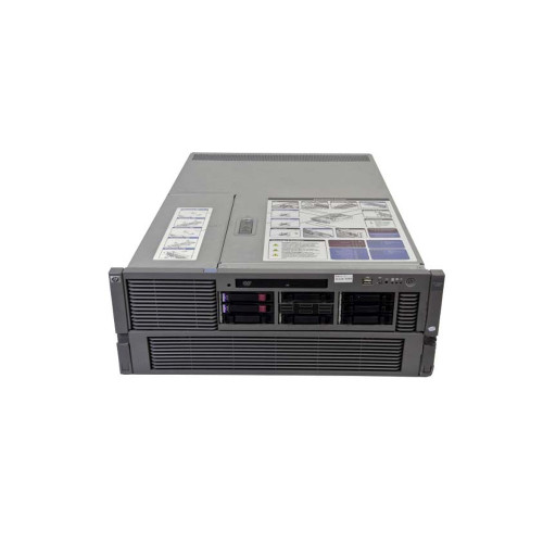 HP Integrity rx3600 Server - Custom Build To Order