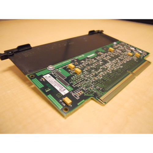 HP Compaq 270119-001 Processor terminator Board
