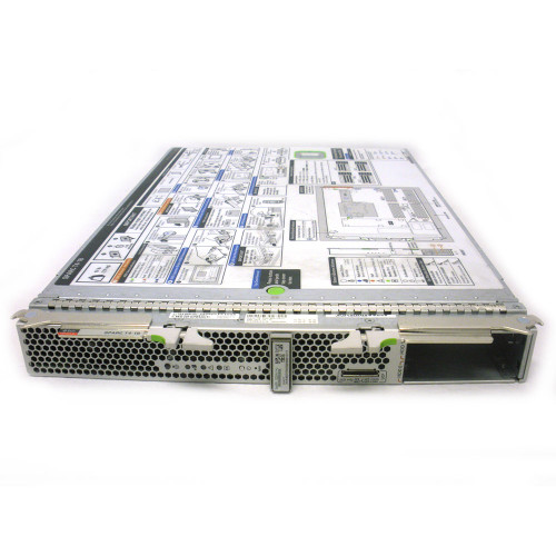 Oracle Sparc T4-1B Blade Server 8-Core 2.85Ghz