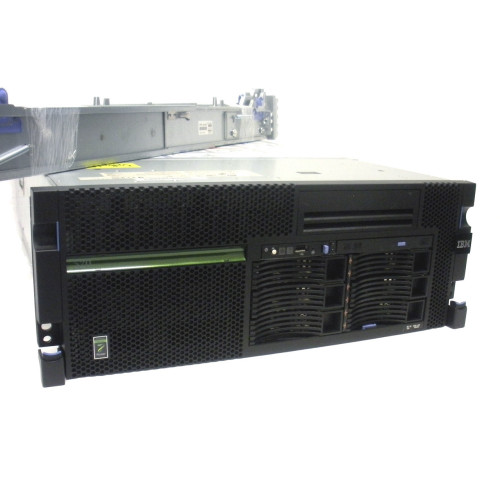 IBM 8203-E4A System p 520 Express