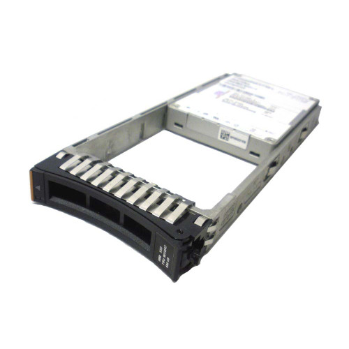 IBM 98Y4042 IBM 400Gb SAS 6G SFF SSD for DS8000 via Flagship Tech