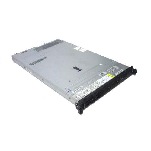 IBM 7042-CR8 Rack Mounted Hardware Management Console HMC via Flagship Tech