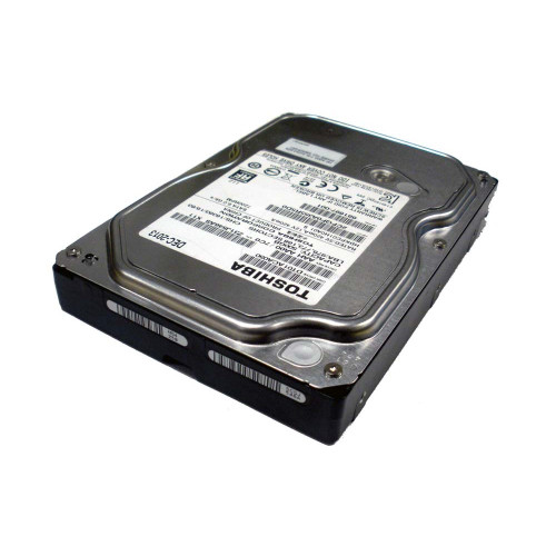 HP 636929-001 500GB 7.2k SATA 6Gbps 3.5in Hard Drive via Flagship Tech