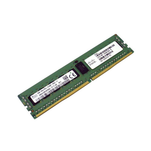 Cisco UCS-ML-1X324RU-A Memory 32GB PC4-2133P