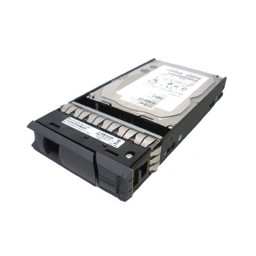IBM 44W2244 600GB 3.5in SL HS 15K 6Gbps SAS Hard Drive | Flagship Tech