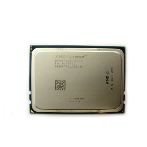 HP 705218-001 OS6378WKTGGHK AMD Opteron 6378 2.4GHz 16C 115W Processor