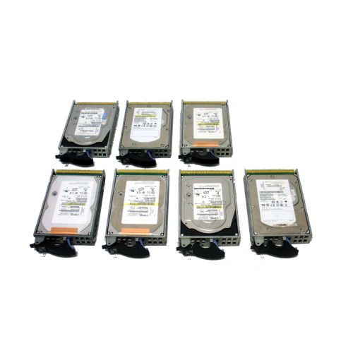 IBM 4328-9406 Hard Drive - Lot of 8 | Easy and fast ordering 24/7