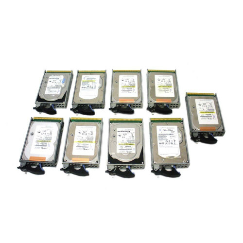 IBM 4328-9406 Hard Drive 141GB 15K | IBM i | iSeries