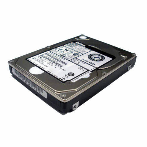 Dell N9VVV Hard Drive 900GB 10k SAS 2.5in 12Gbps via Flagship Tech