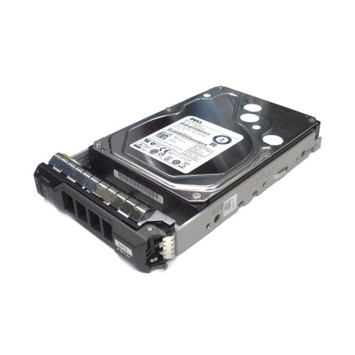 Dell 9PR63 Hard Drive 4TB 7.2k 3.5in