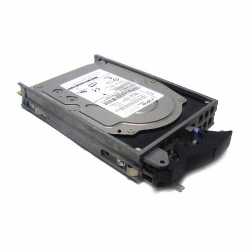 IBM 80P3159 Hard Drive 36.4Gb 3.5in Ultra320 15k Scsi