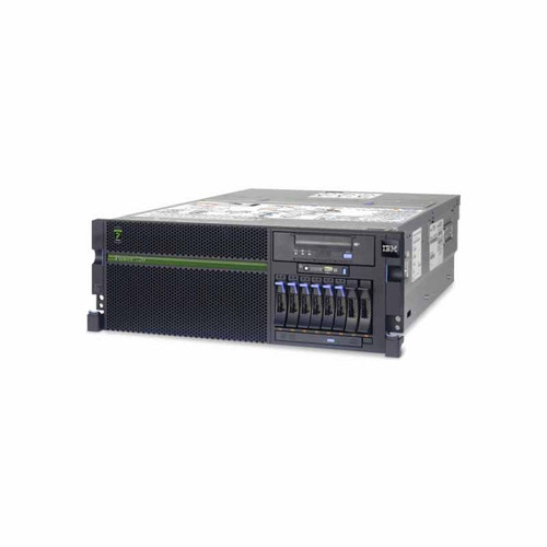 IBM 8202-E4B Server 8351 1x 5051 V7R2 30 Users OS 